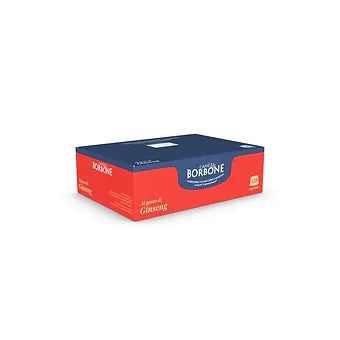Capsule caffè ginseng Borbone compatibili ESPRESSO POINT