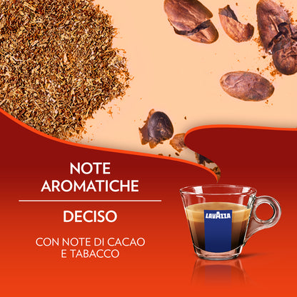 Capsule caffè Lavazza Suerte compatibili A MODO MIO