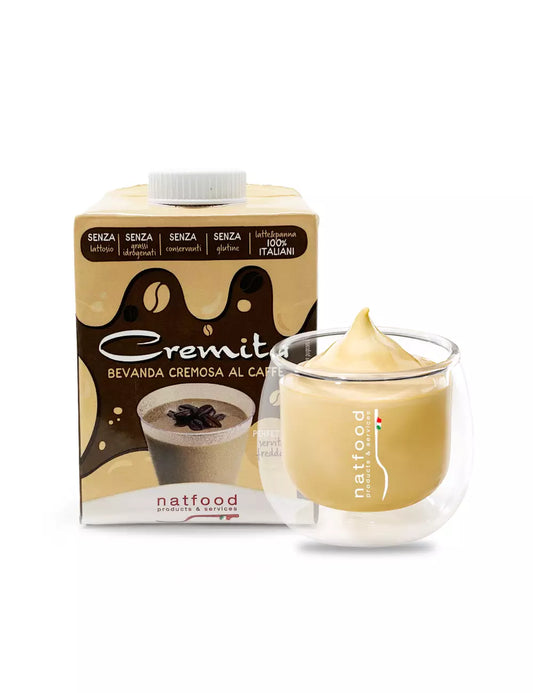 Crème Froide Natfoot Cremita 500gr