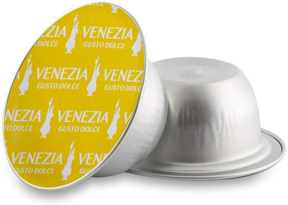Capsule Bialetti caffè d'Italia Venezia (Gusto Dolce)