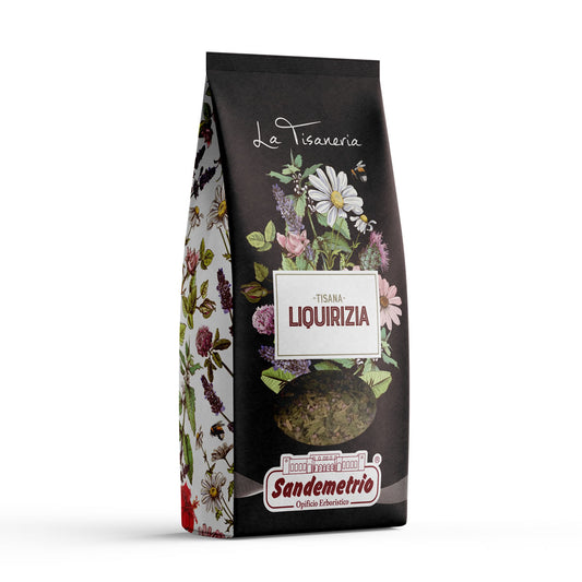 Tisana Liquirizia Sandemetrio